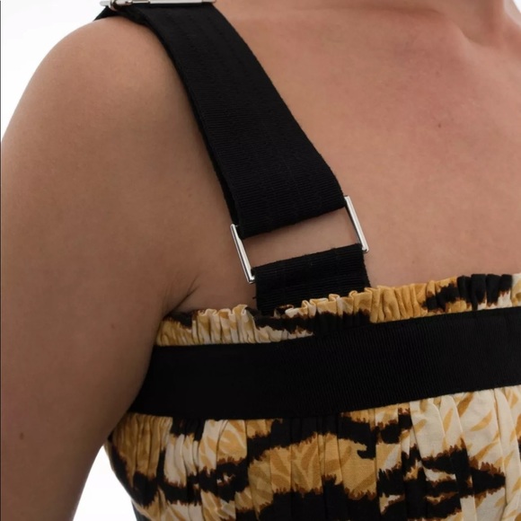 Dolce & Gabbana animal print top - Picture 8 of 11